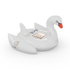 swan float for pool