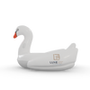 swan pool floatie