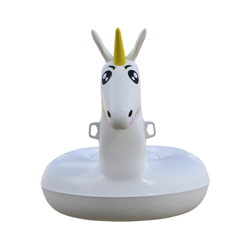 unicorn float for pool
