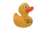 giant inflatable rubber duck