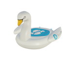 swan pool float