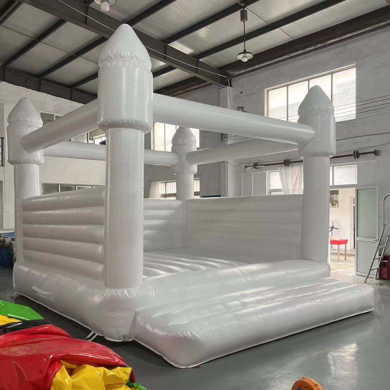 Inflatable Boxing Ring For Sale – inflatableisland.co