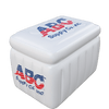 Custom Inflatable Cooler ABC supply
