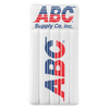abc supply co inflatable mattress