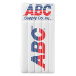 abc supply co inflatable mattress